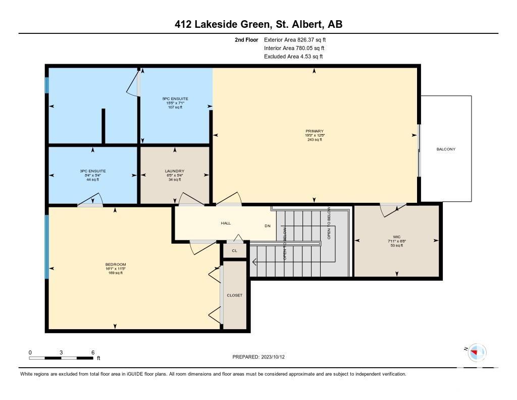 412 LAKESIDE Green