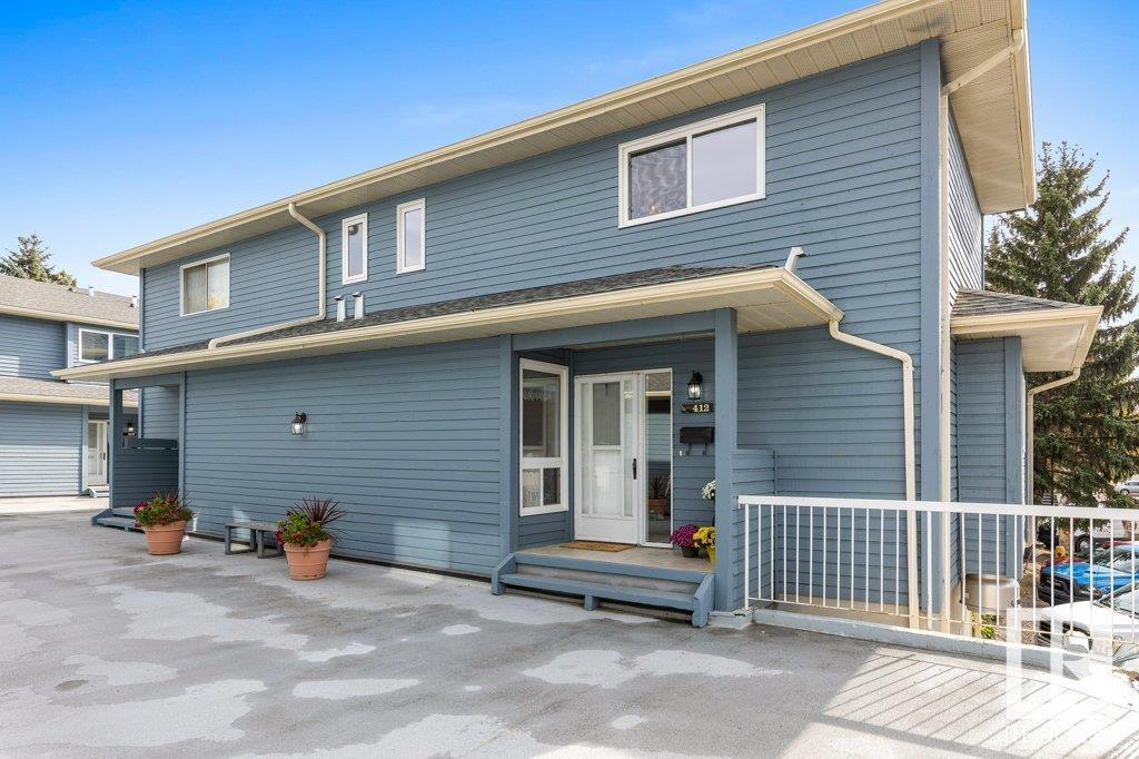 412 LAKESIDE Green