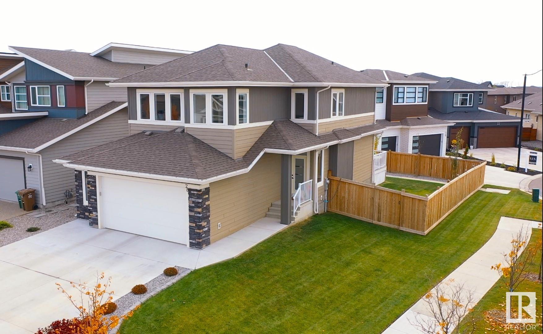 28 ROBERGE Close