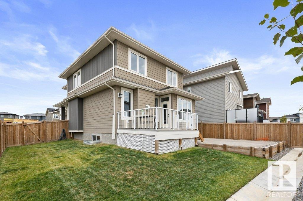 28 ROBERGE Close