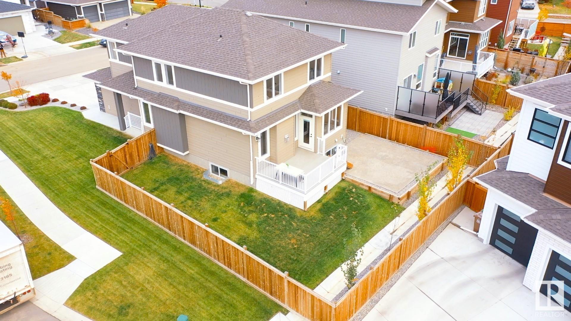 28 ROBERGE Close