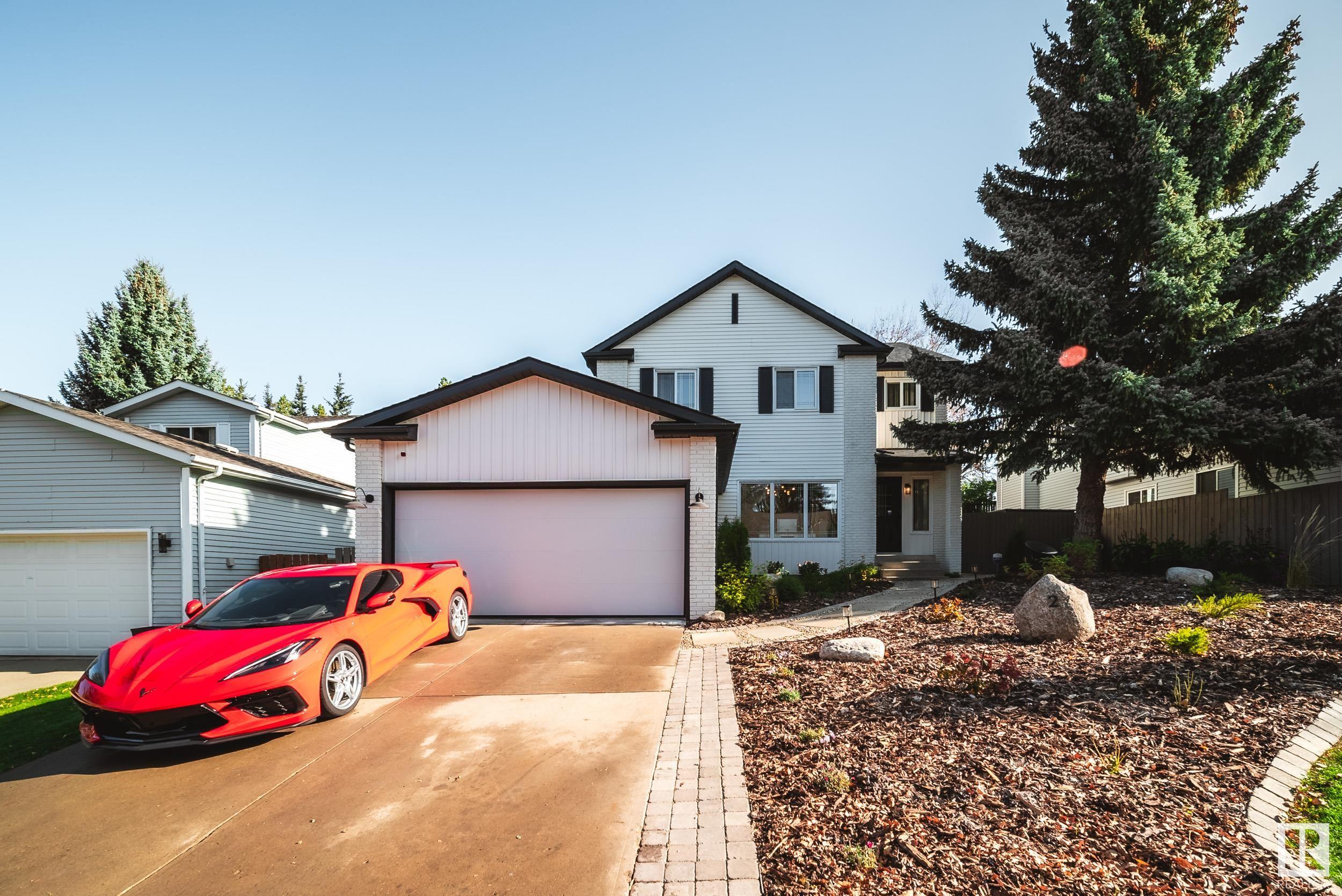 27 WELLAND Crescent