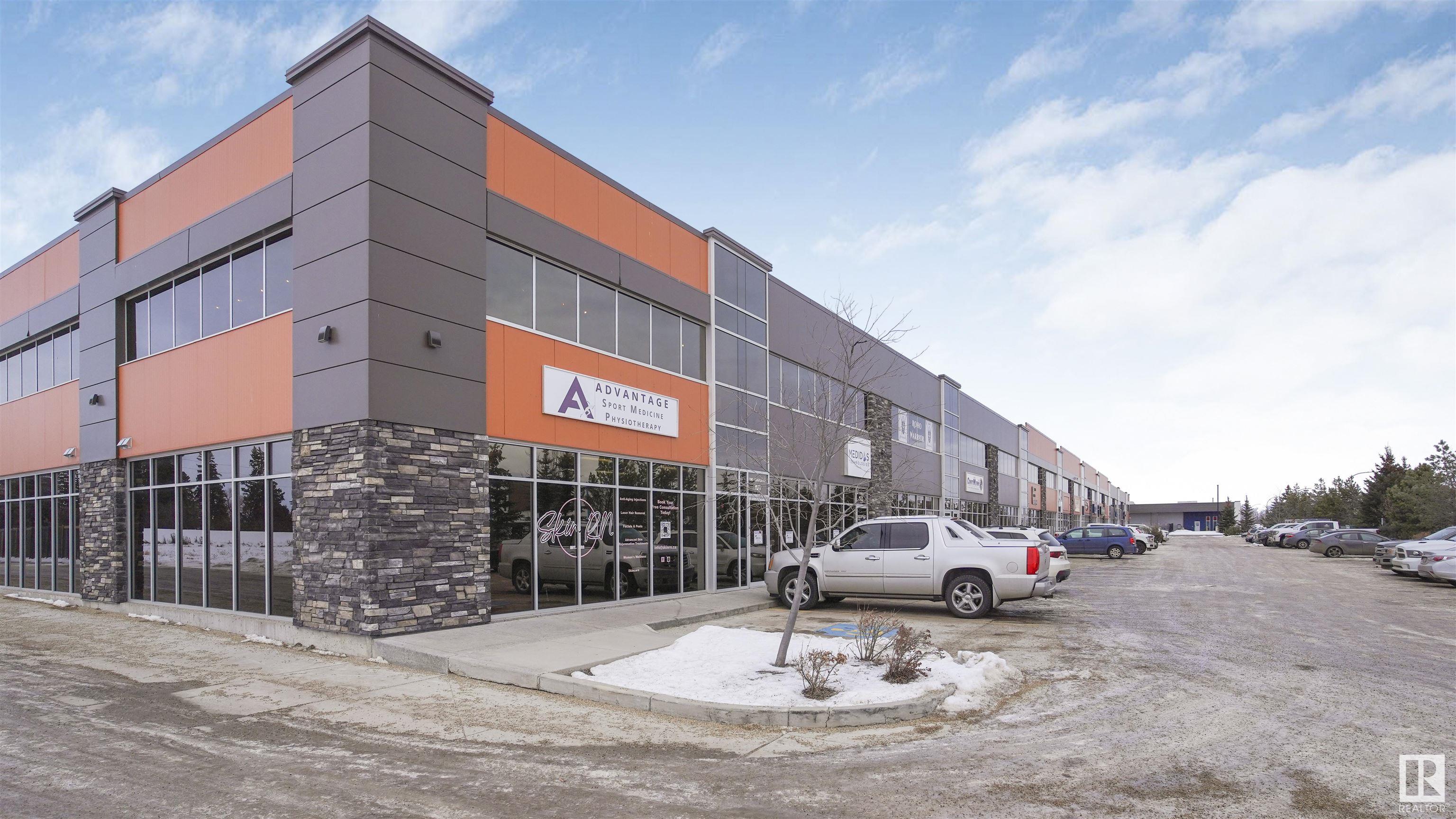 101-102 190 CARLETON Drive