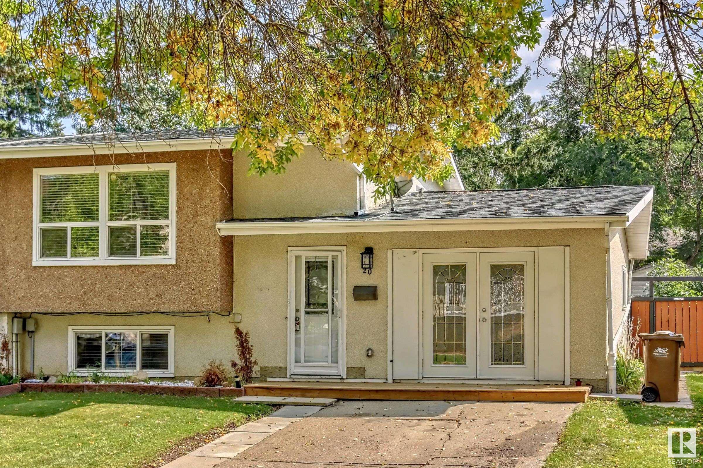 20 MARION Crescent