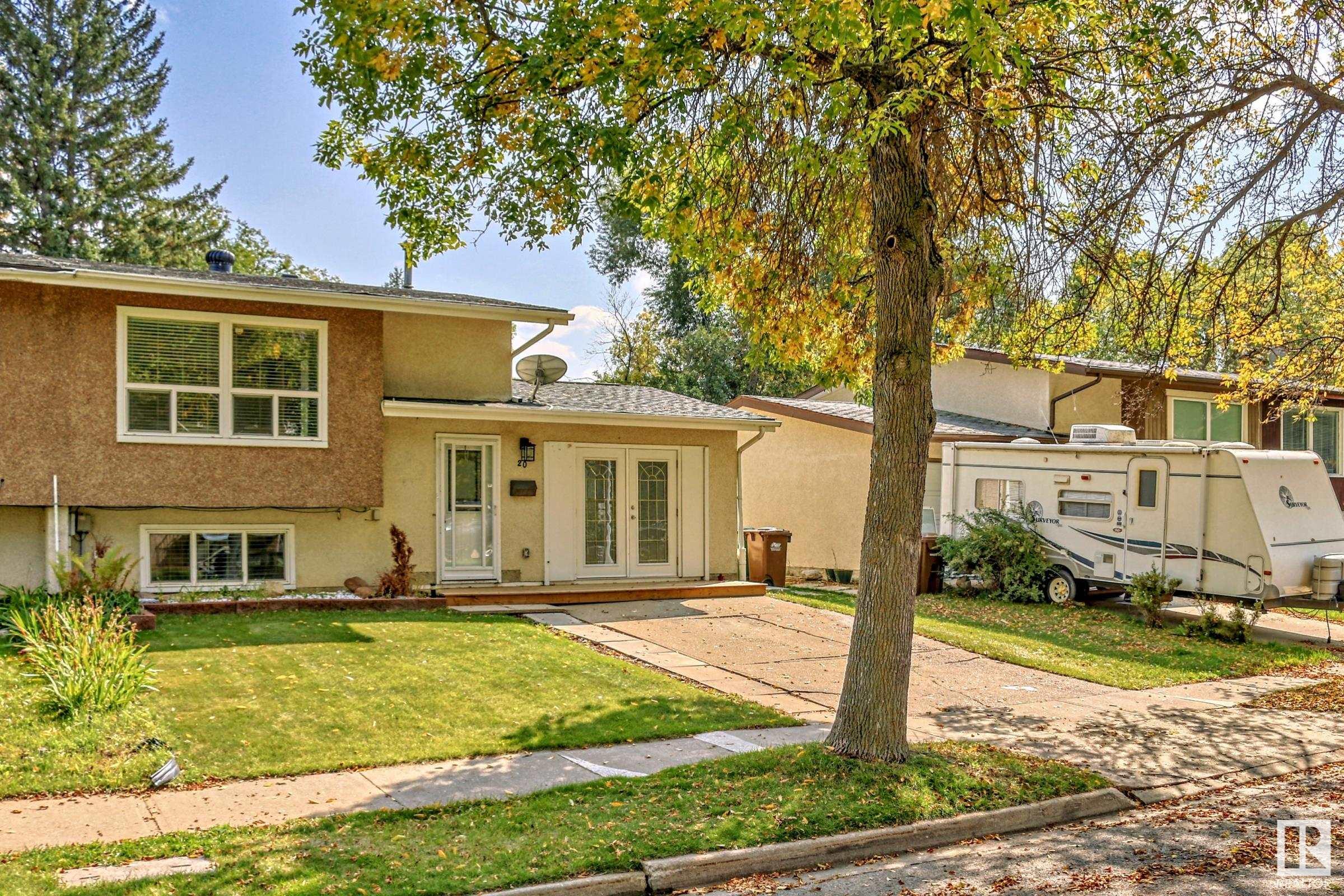 20 MARION Crescent