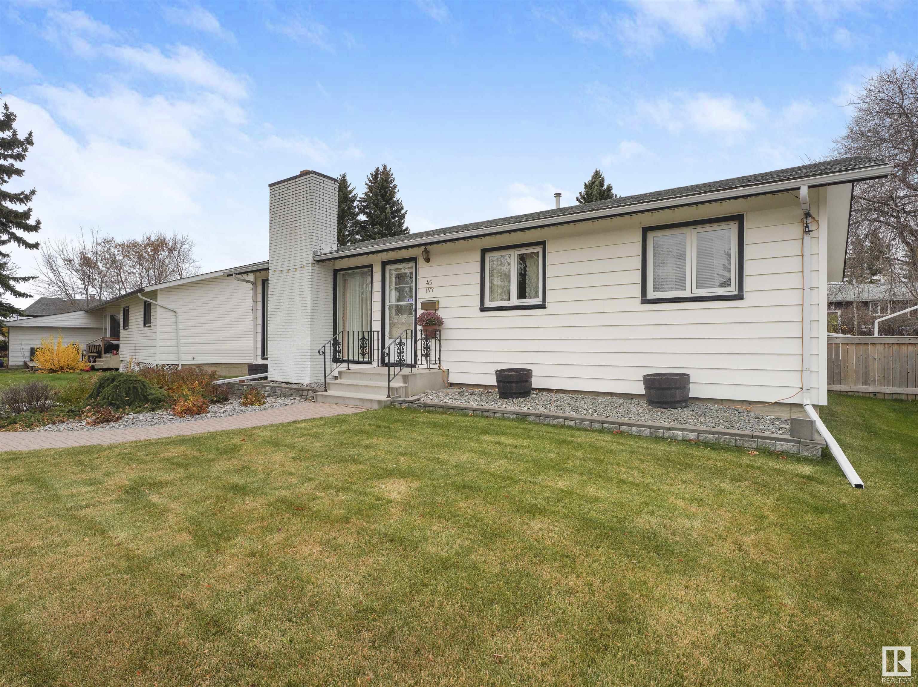 45 Ivy Crescent