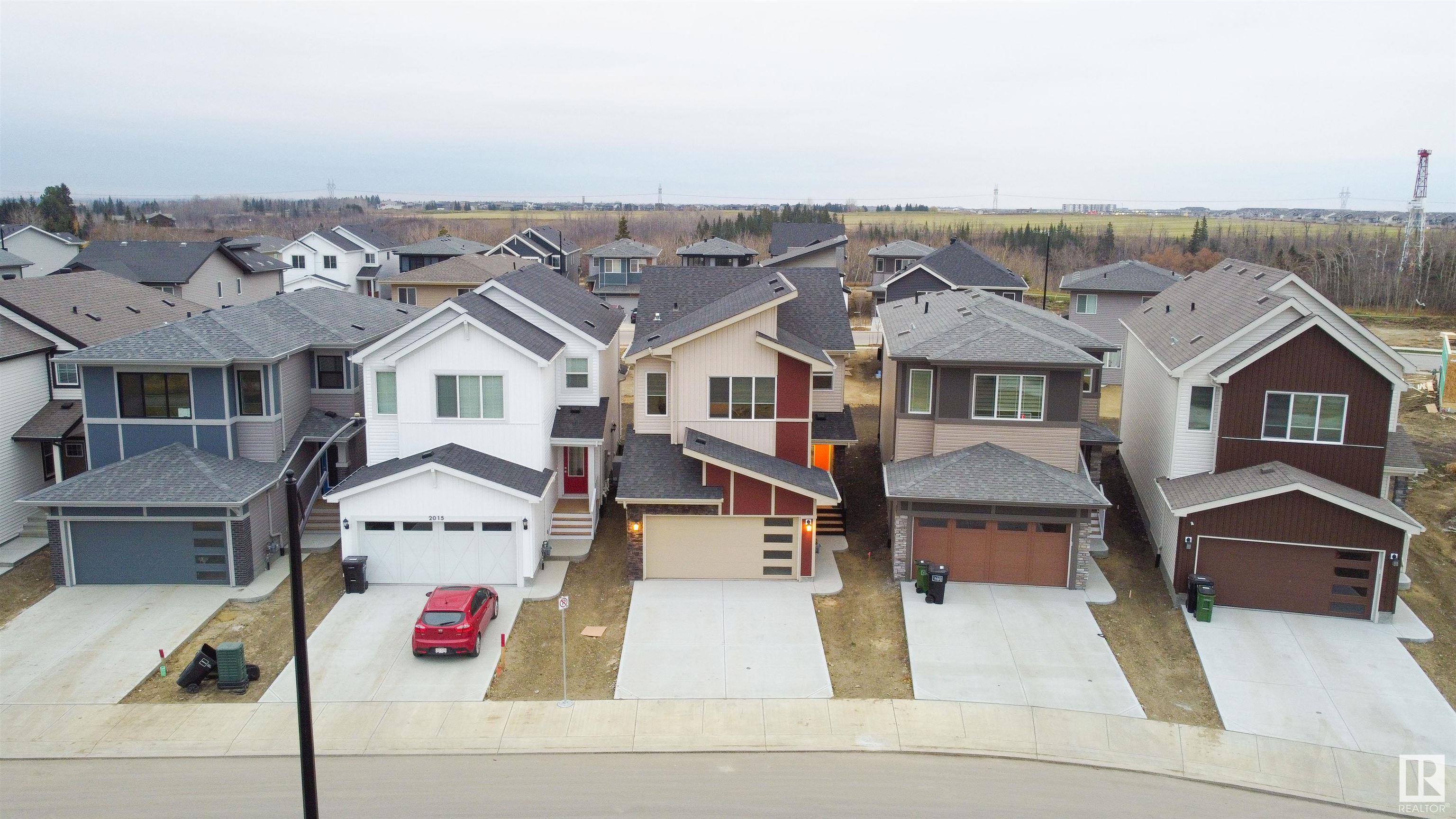 2019 157 Street SW