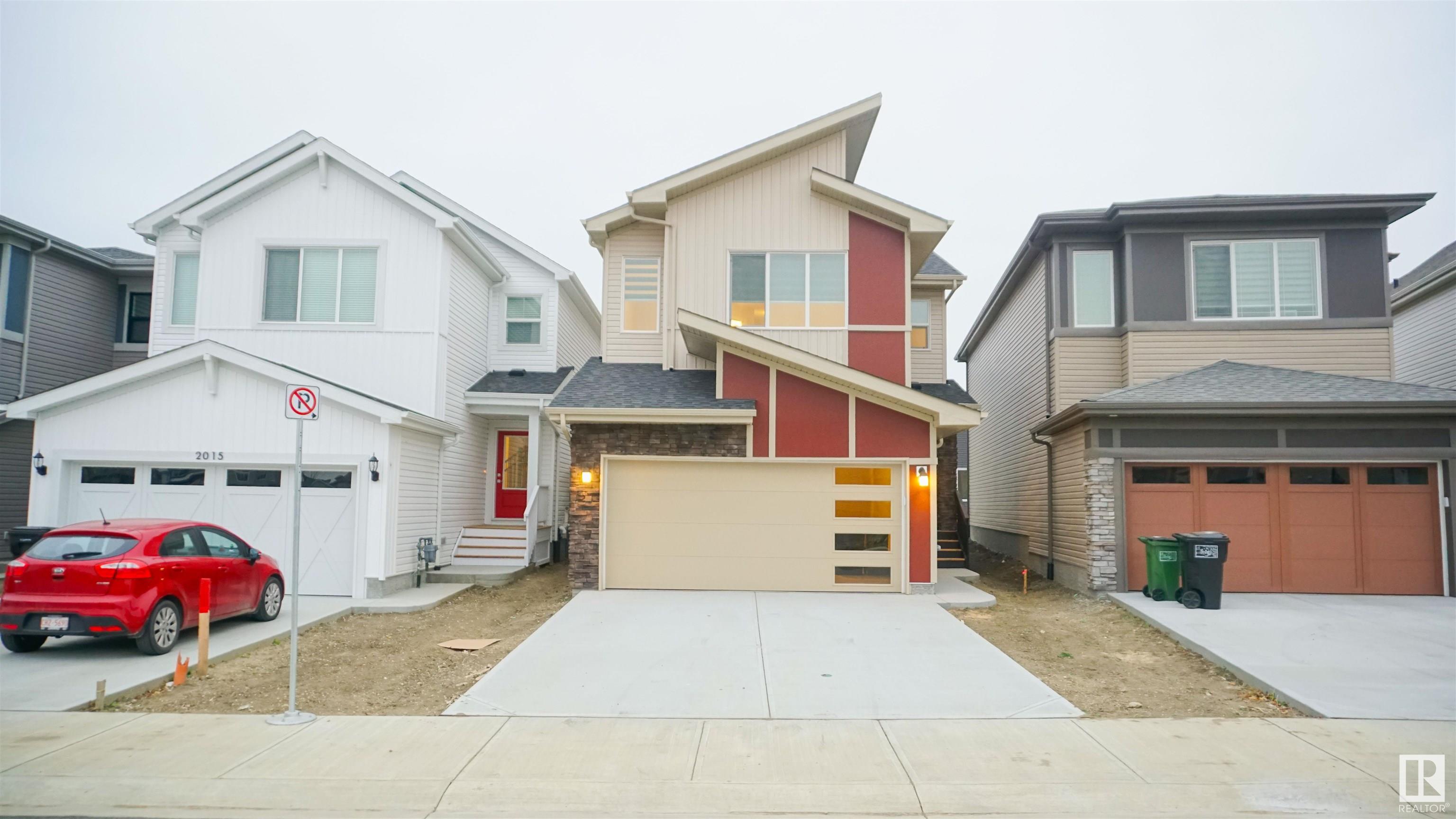2019 157 Street SW