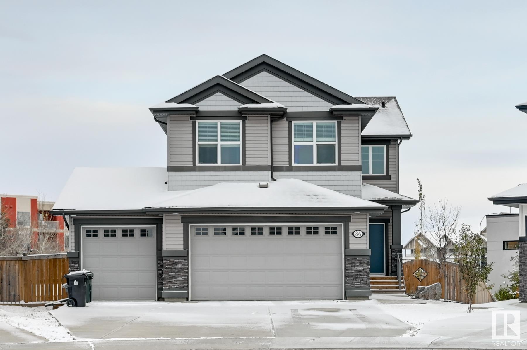 86 MEADOWLAND Way