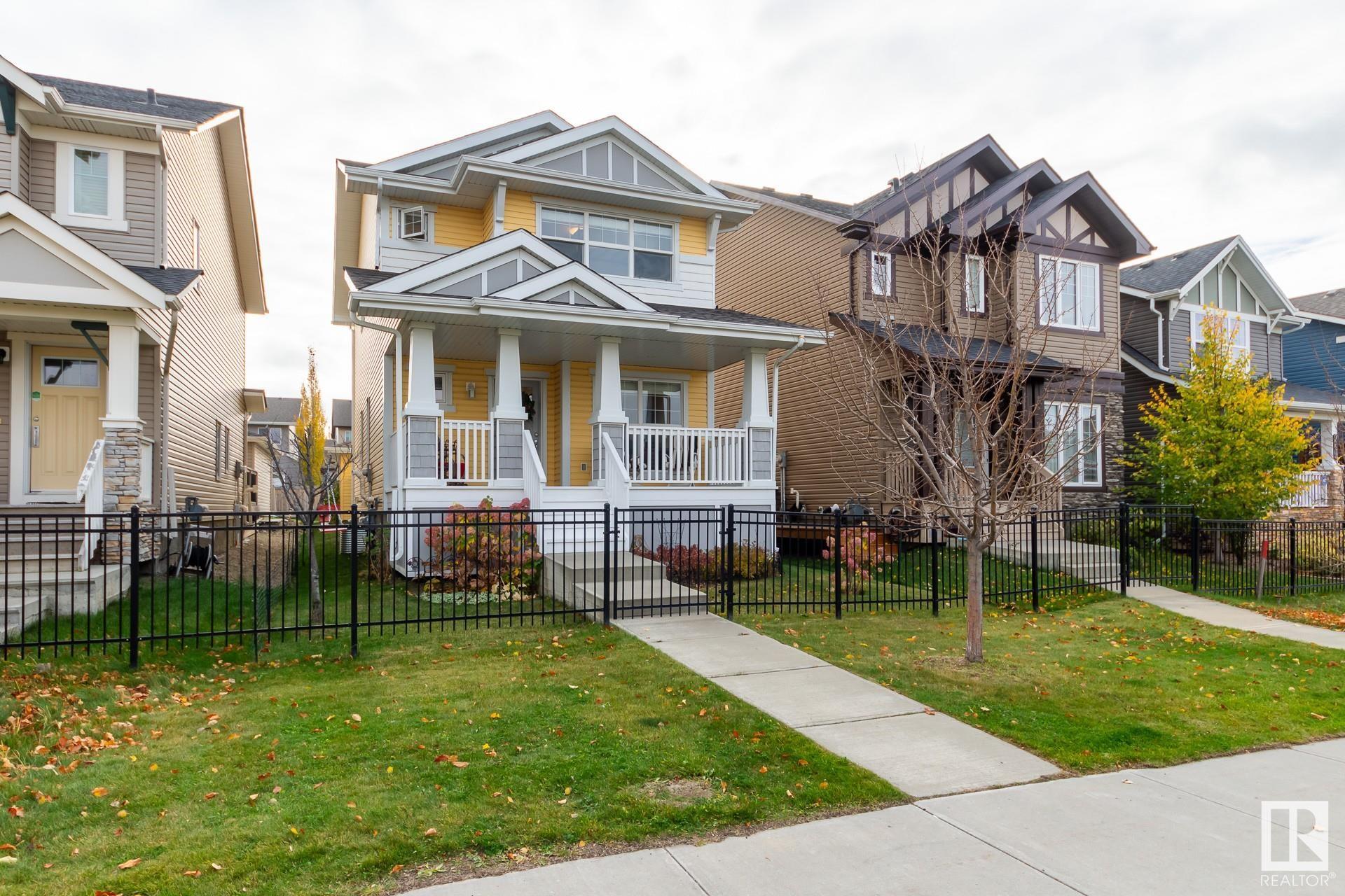 1832 CARRUTHERS Lane