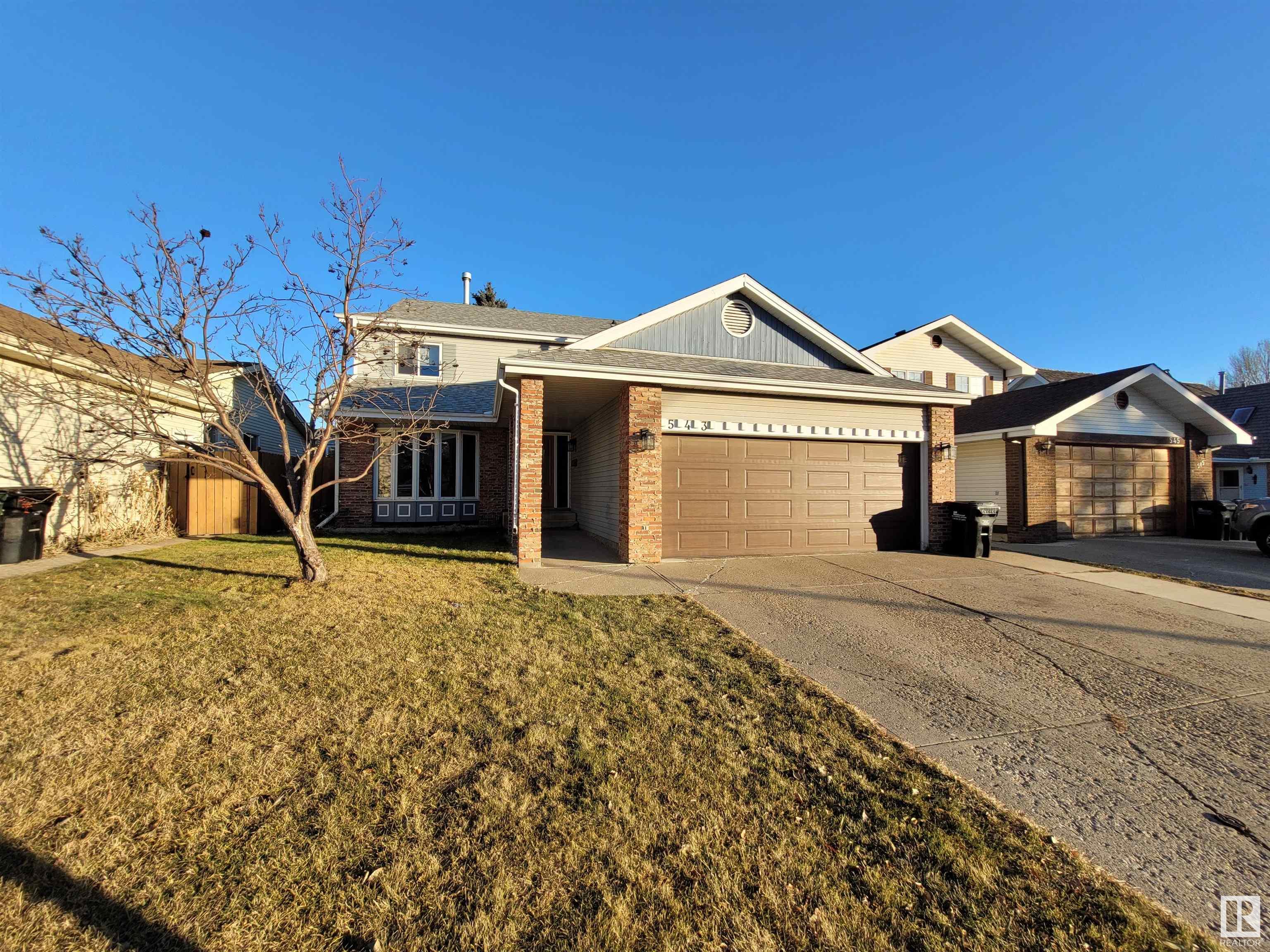 543 VICTORIA Way