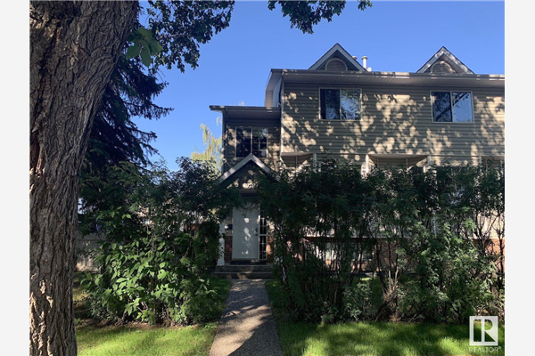11112 126 Street, Edmonton