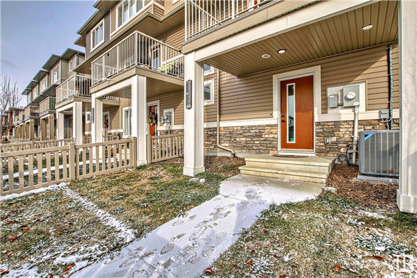 19622 27 Avenue, Edmonton