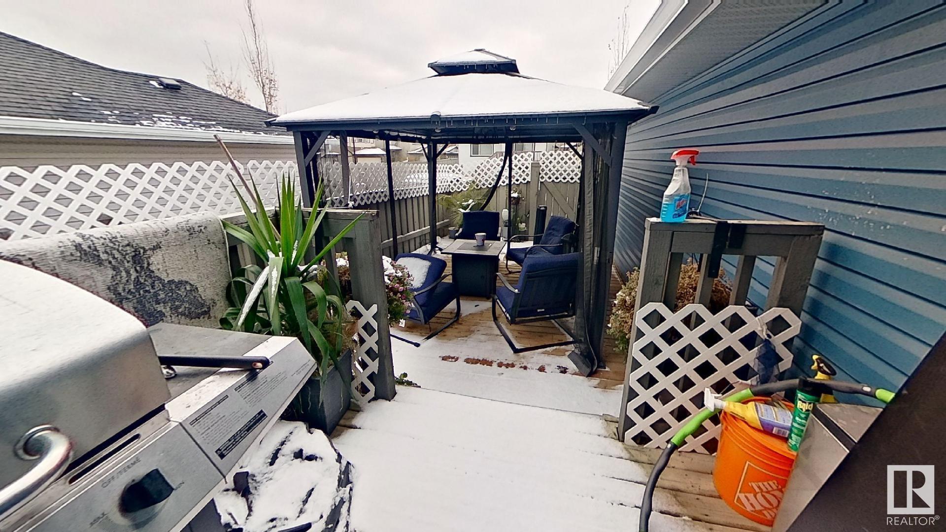 501 Chappelle Drive SW