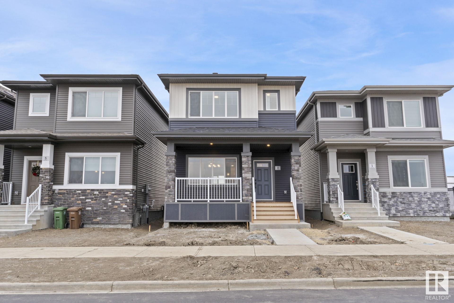3 Edgefield Way