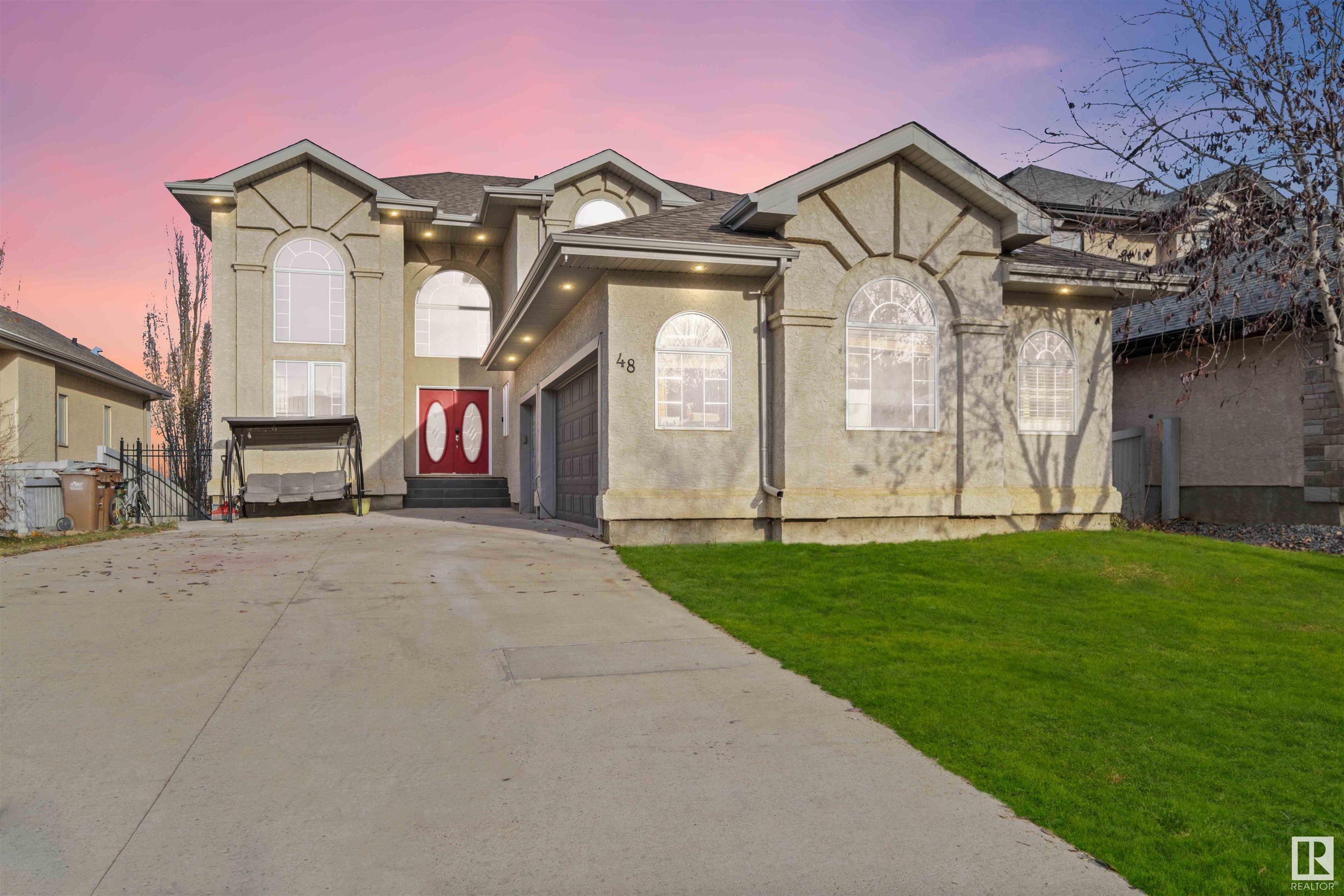 48 Kingsmoor Close NW