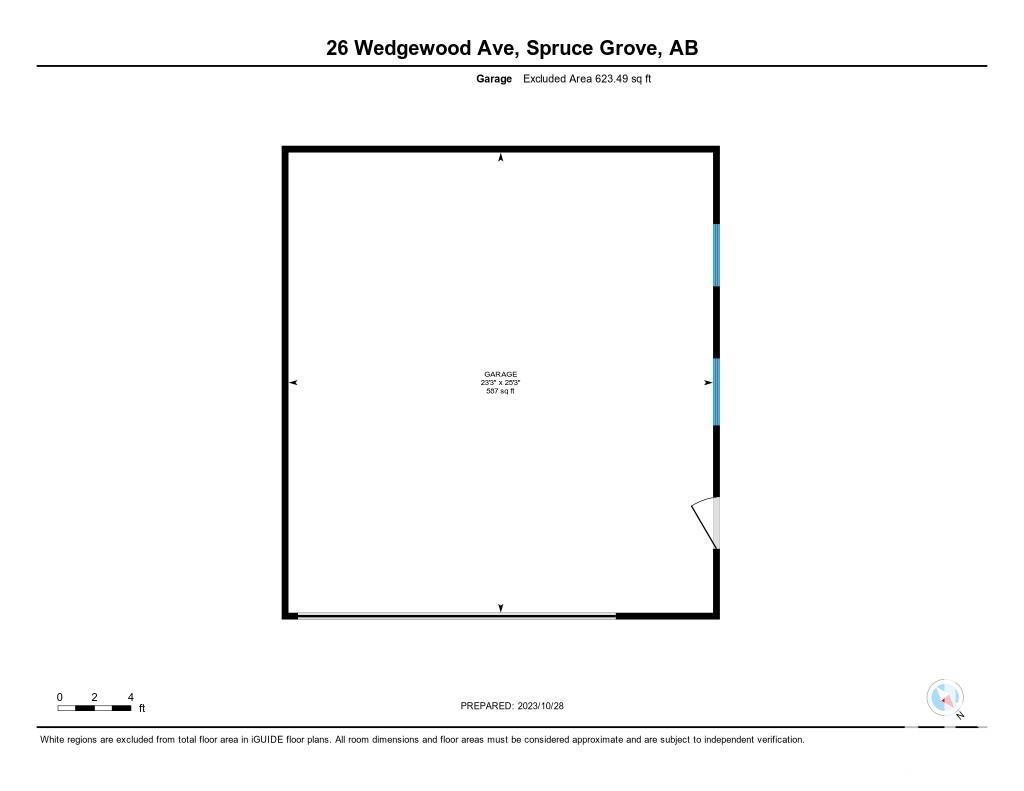 26 WEDGEWOOD Avenue