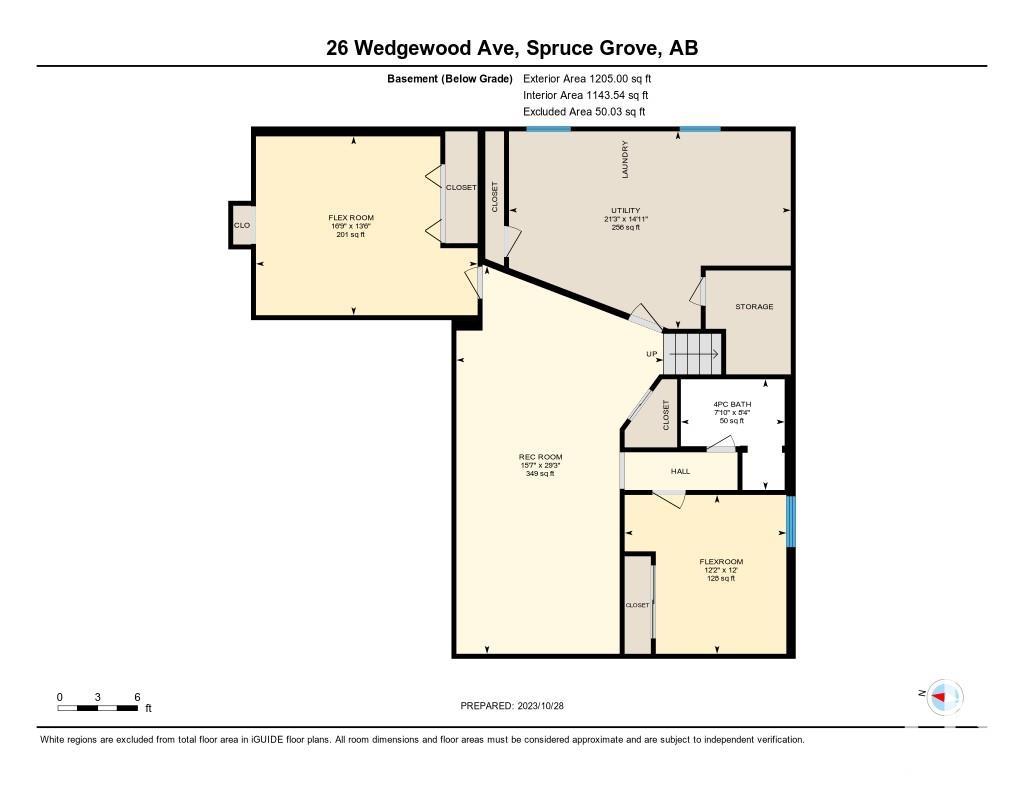 26 WEDGEWOOD Avenue