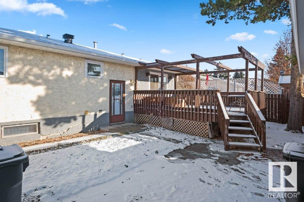 26 WEDGEWOOD Avenue