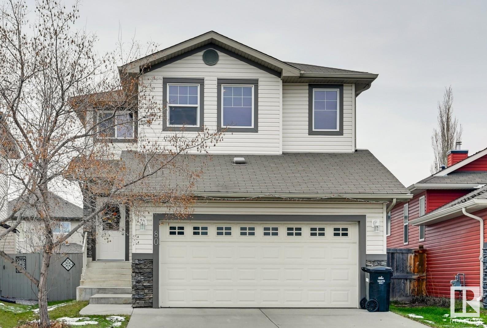 80 SNOWBIRD Crescent