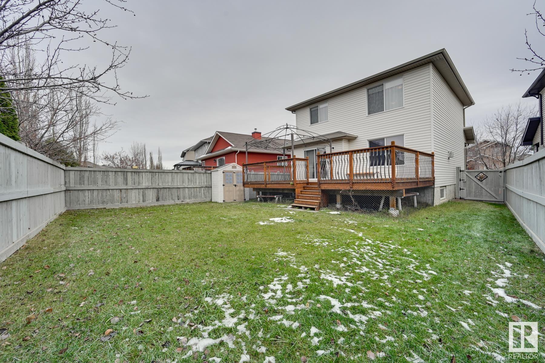 80 SNOWBIRD Crescent