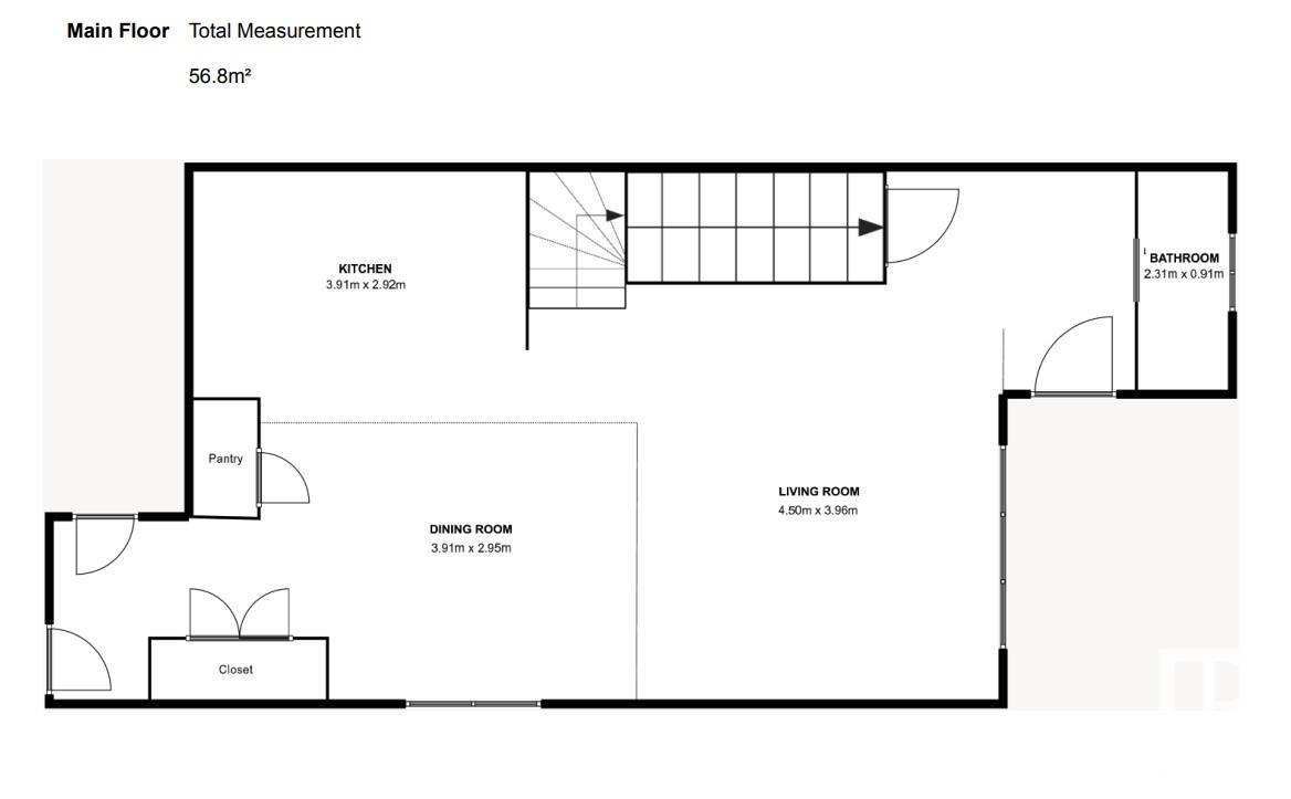 56 JAMES Crescent