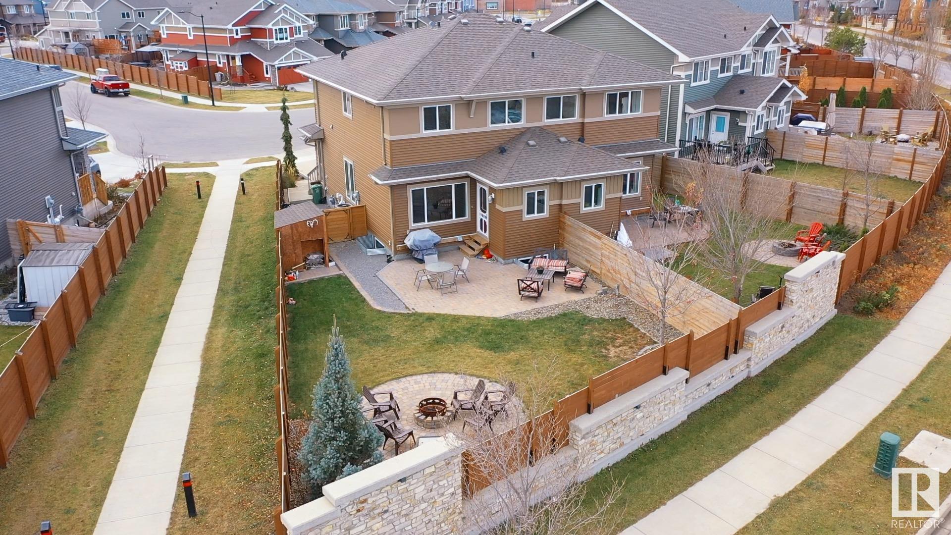 56 JAMES Crescent