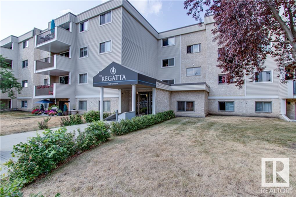 405 3610 43 Avenue, Edmonton