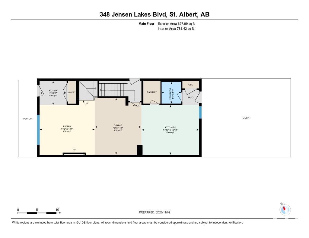 348 JENSEN LAKES Boulevard
