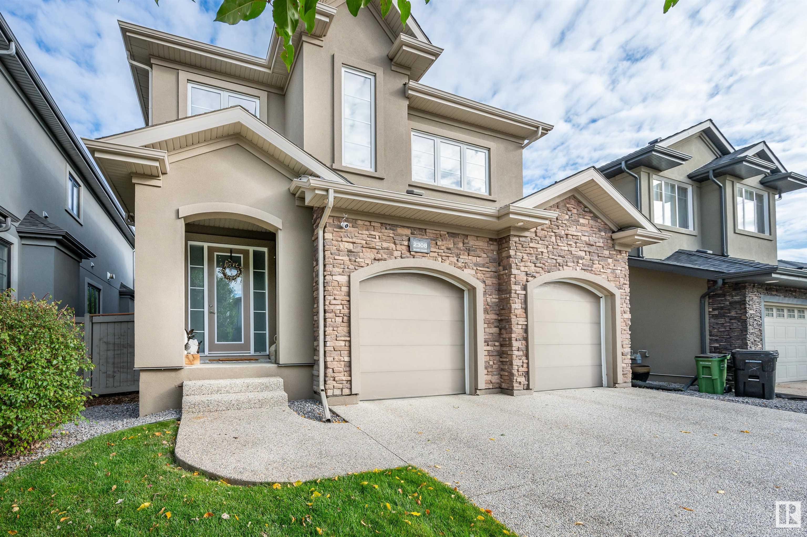 2308 WARRY Court