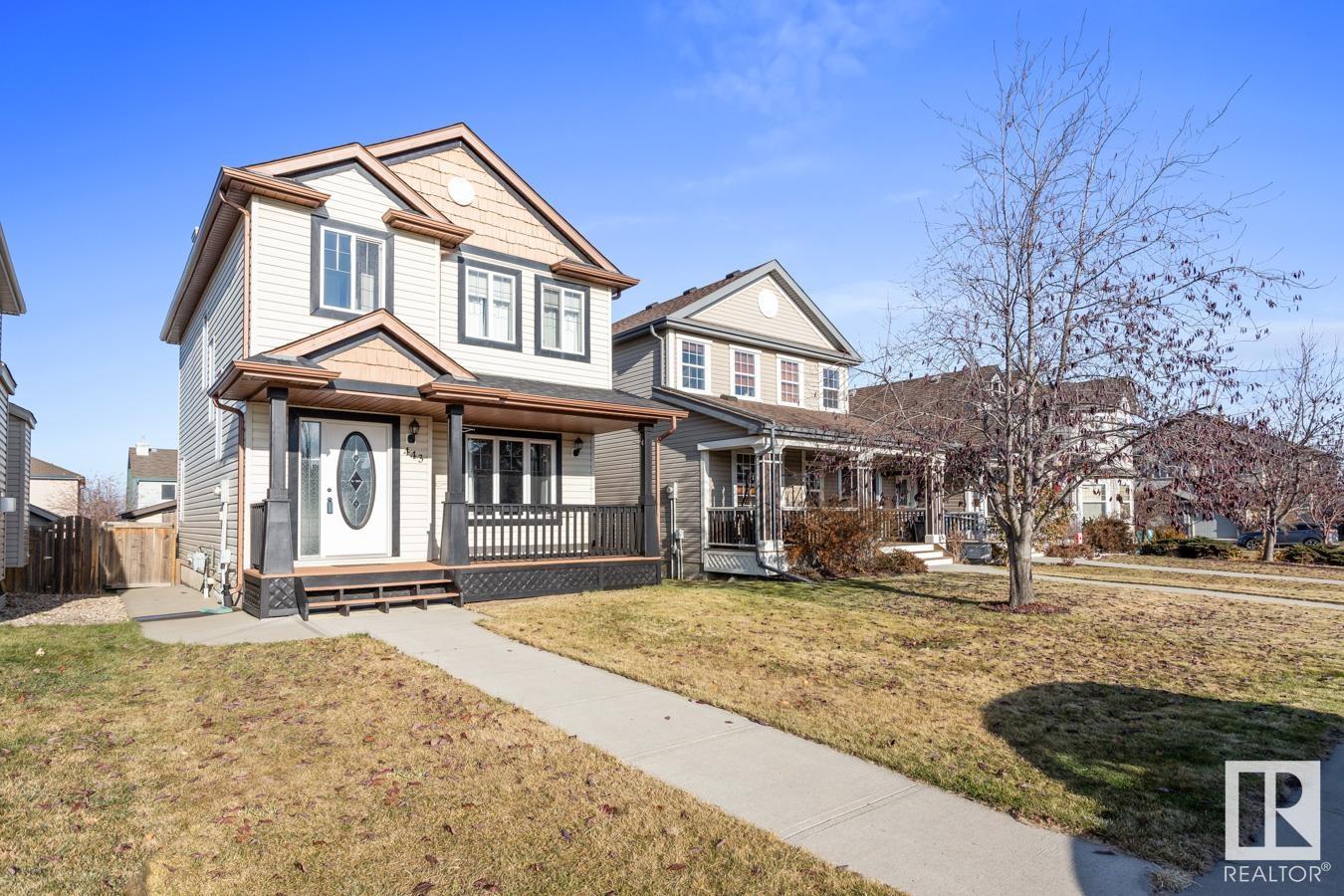 443 SUMMERTON Crescent