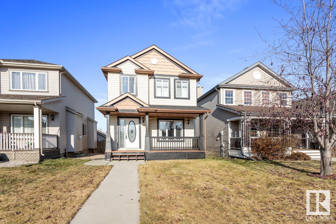 443 SUMMERTON Crescent