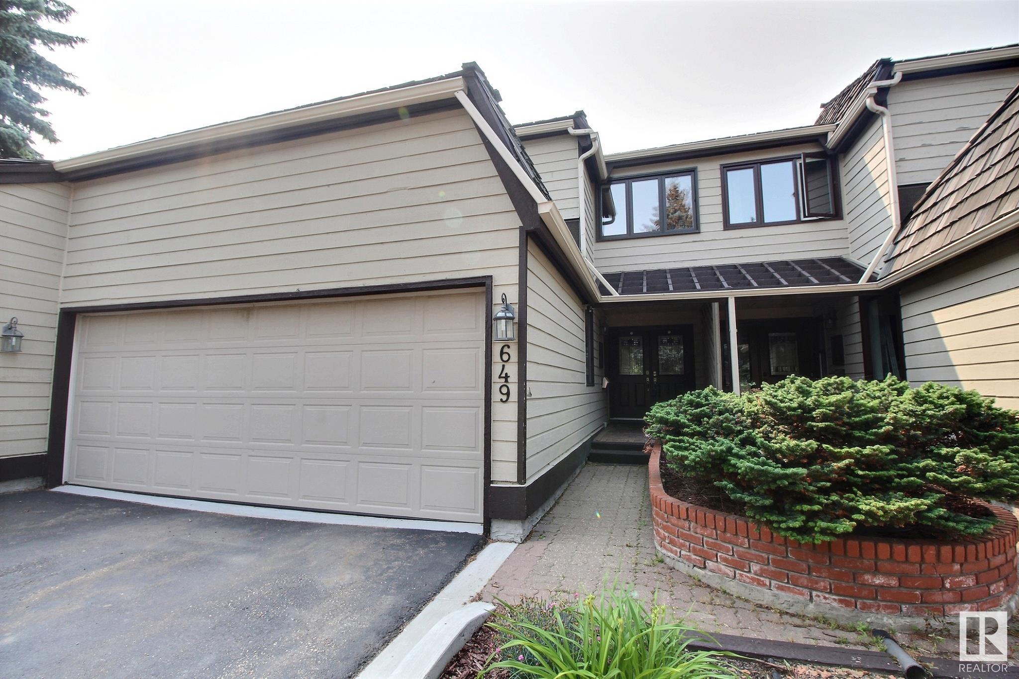 649 WOODBRIDGE Way