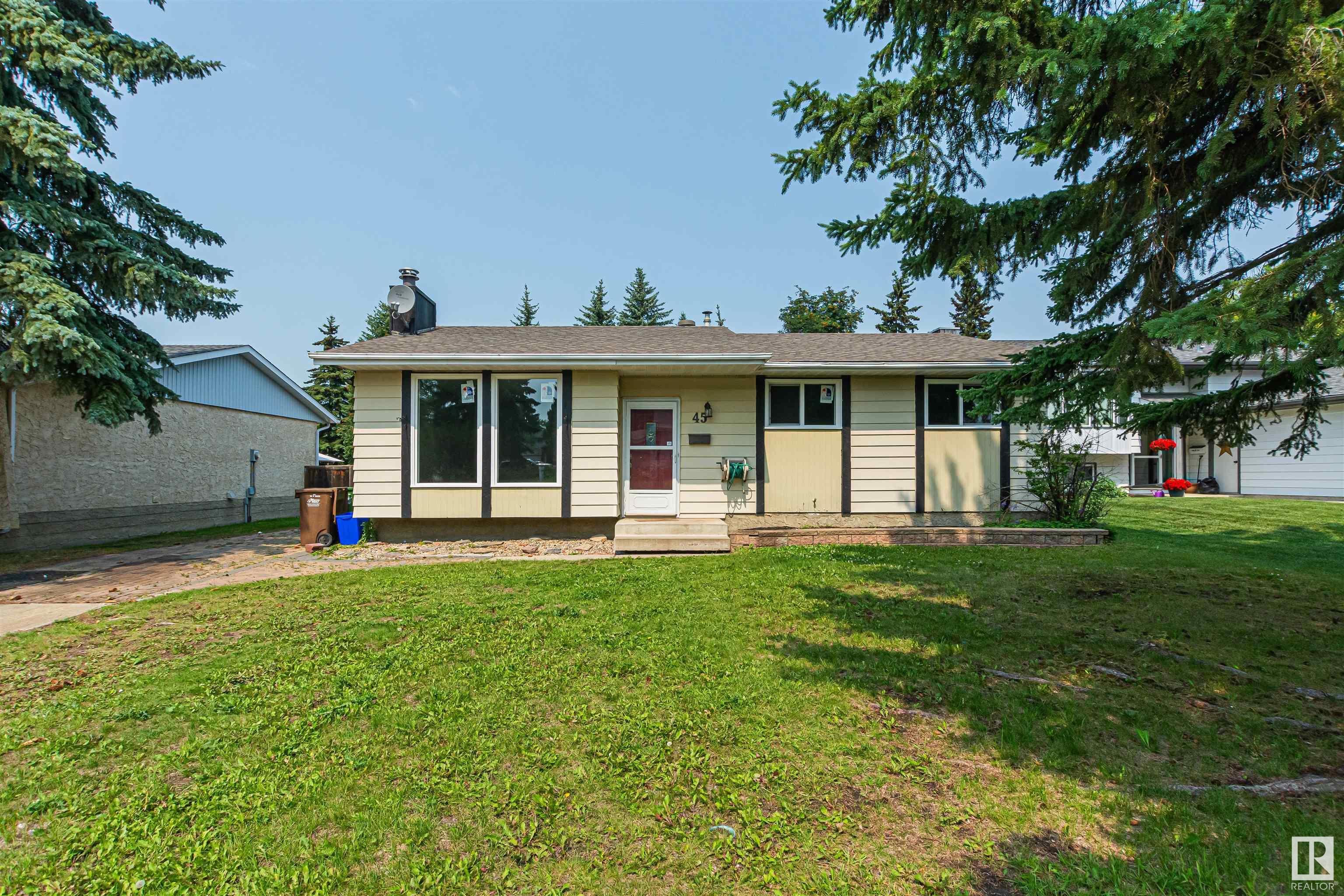 45 LORRAINE Crescent