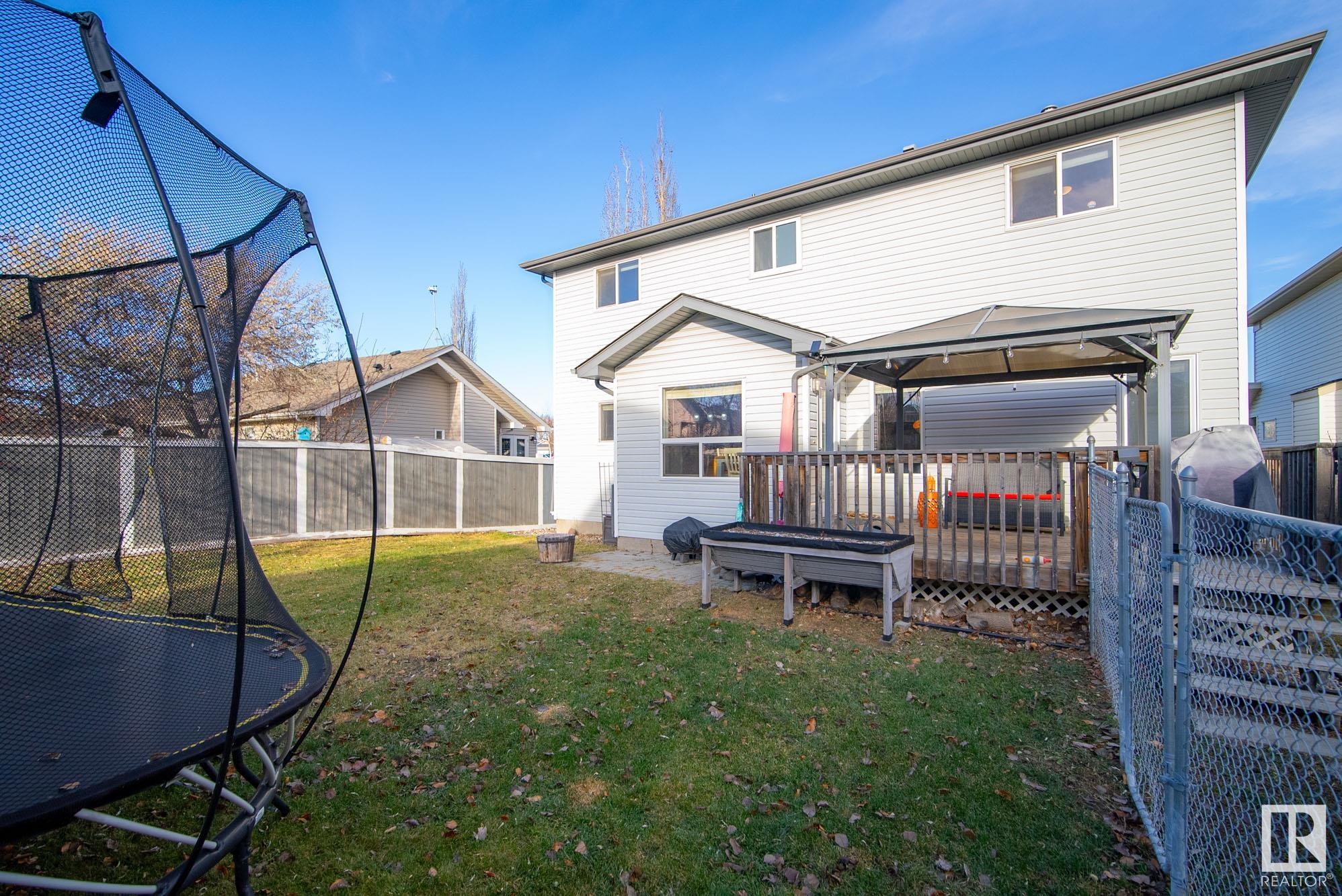 569 FORREST Drive
