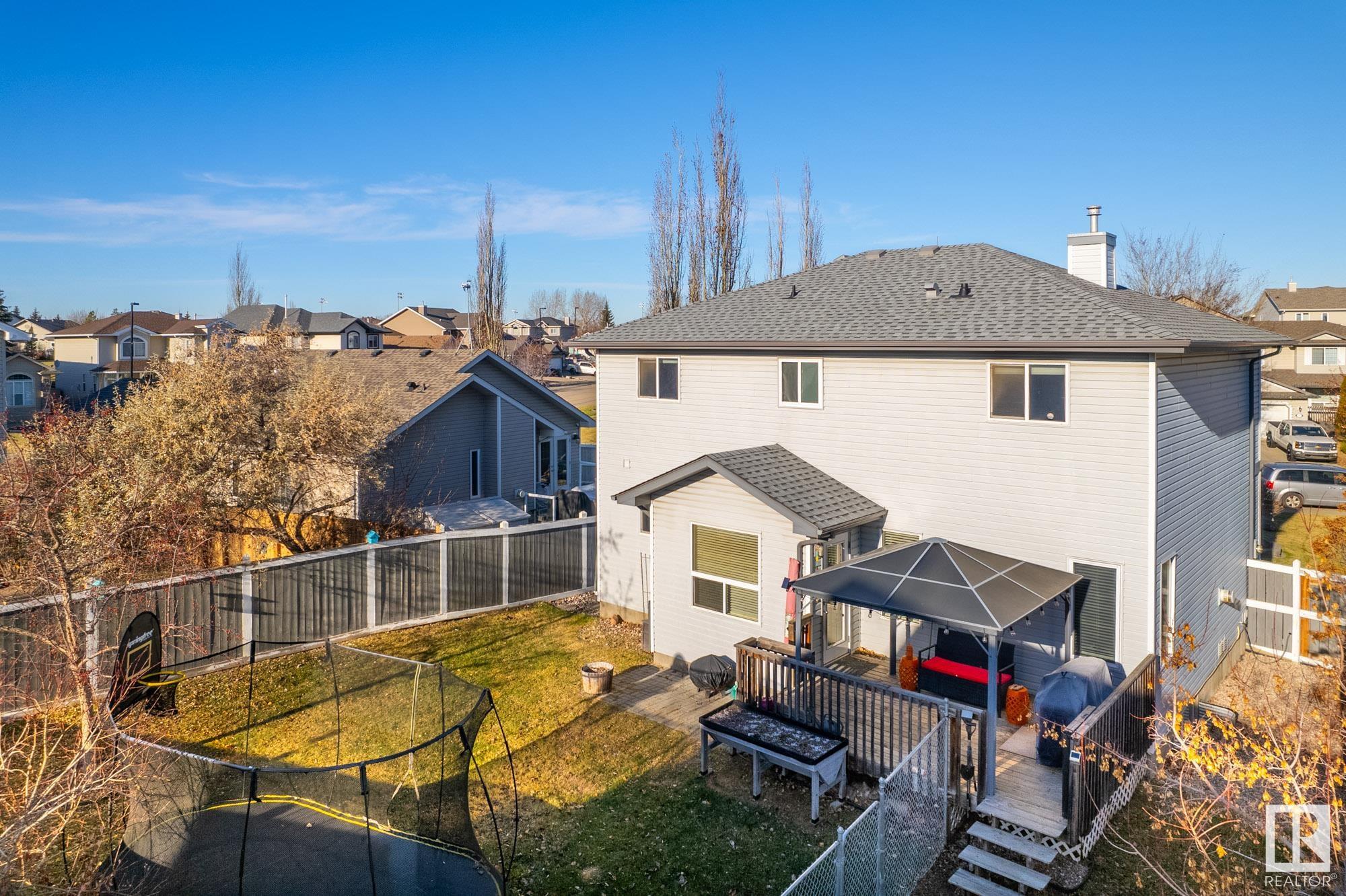 569 FORREST Drive