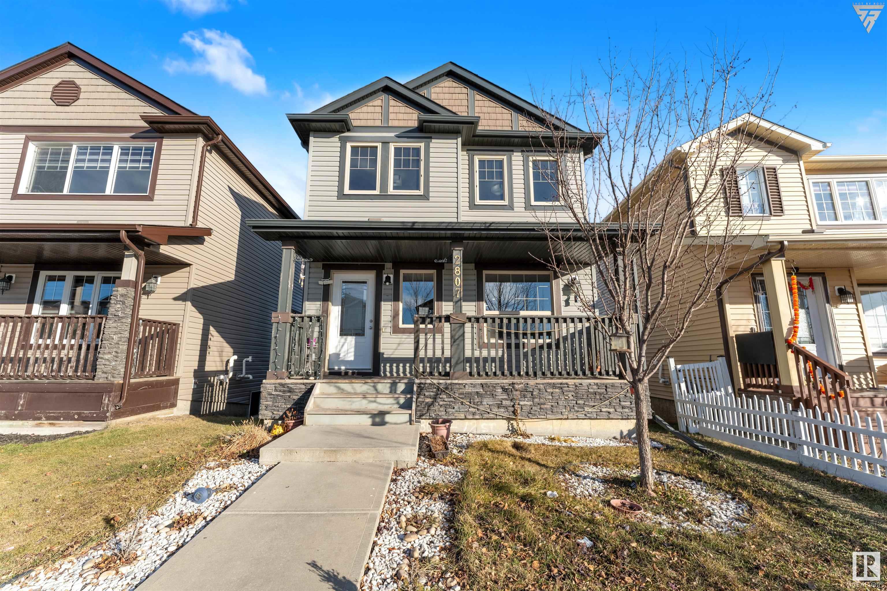 2807 12 Street