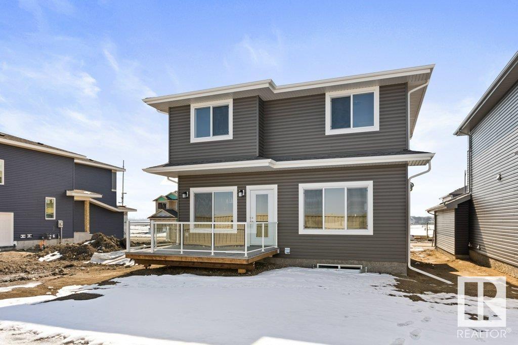 38 Edgefield Way