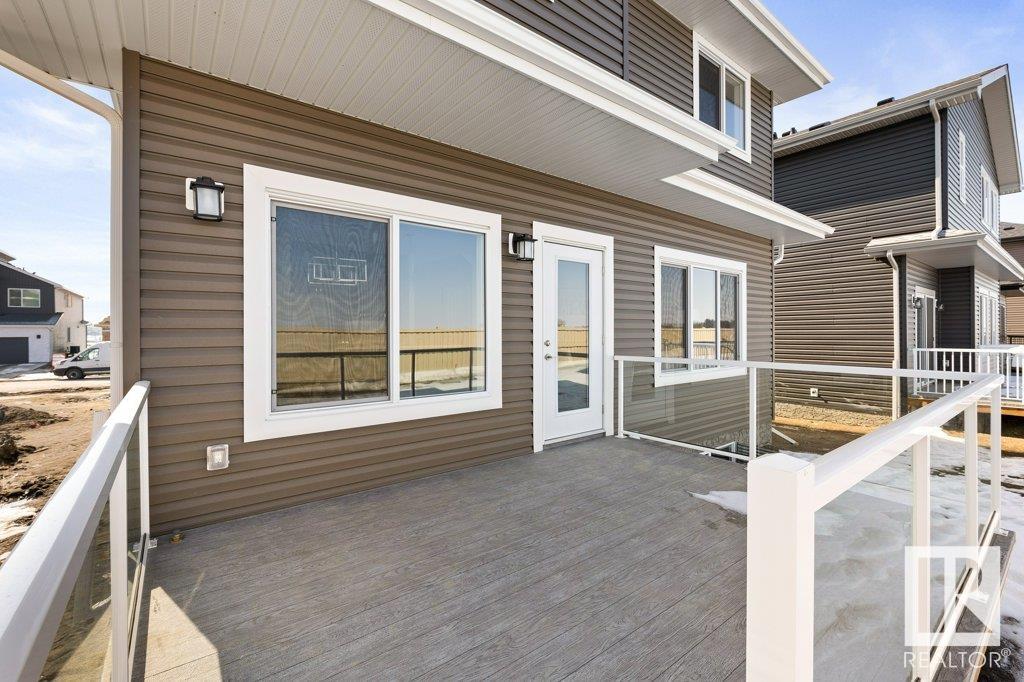 38 Edgefield Way