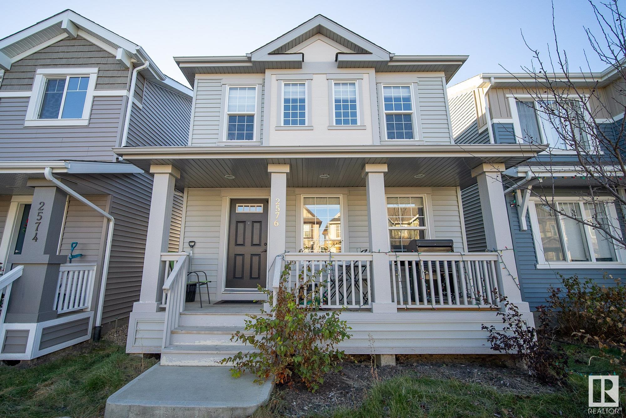 2576 COUGHLAN Road