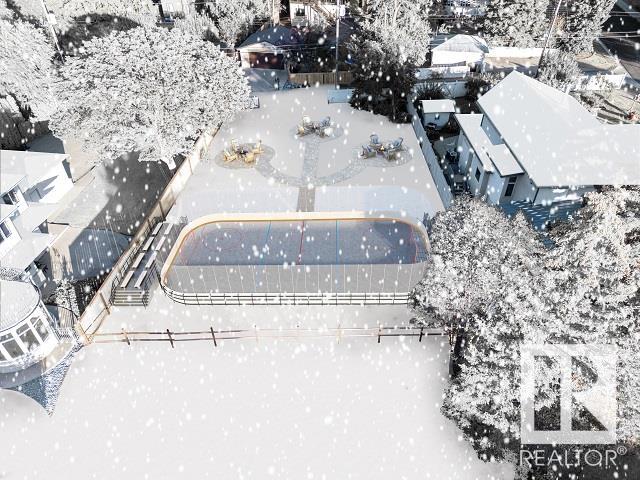 9007 SASKATCHEWAN Drive