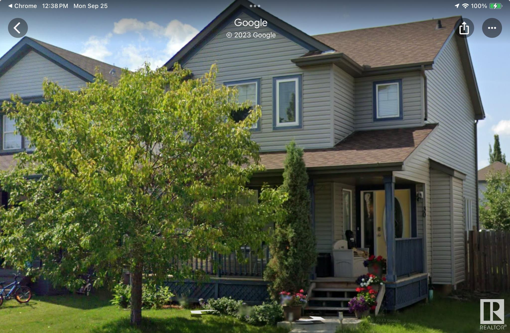 30 SUMMERLAND Way