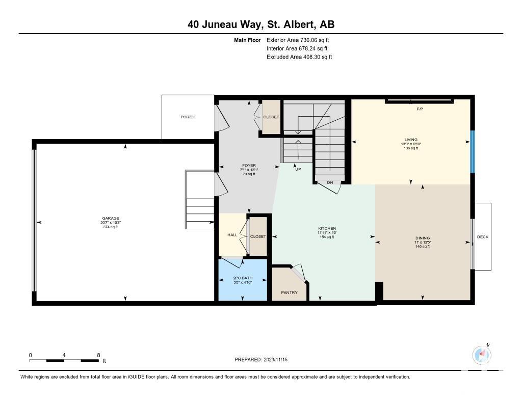 40 JUNEAU Way