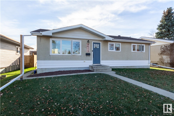 6839 90 Avenue, Edmonton