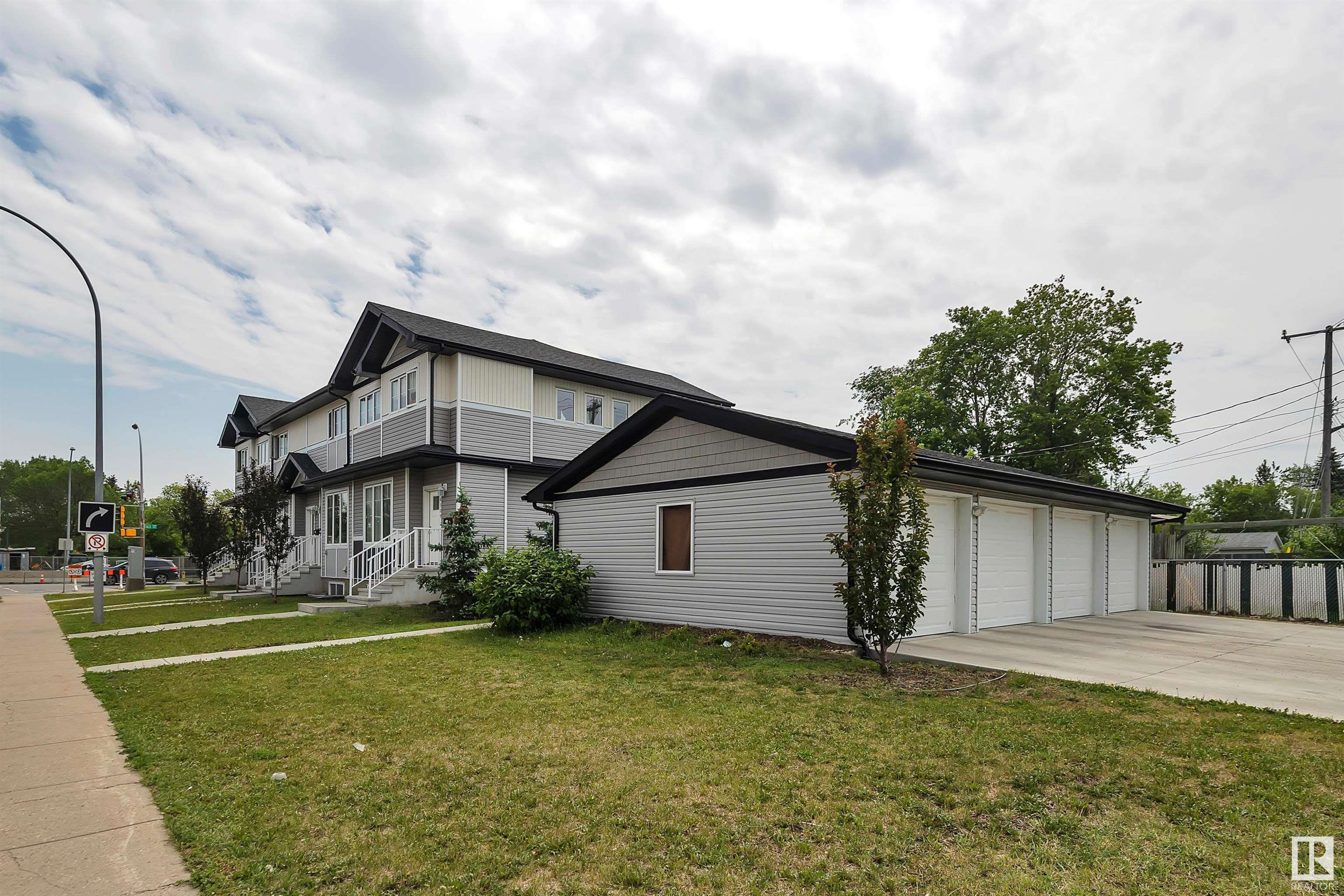 16309 100 Avenue