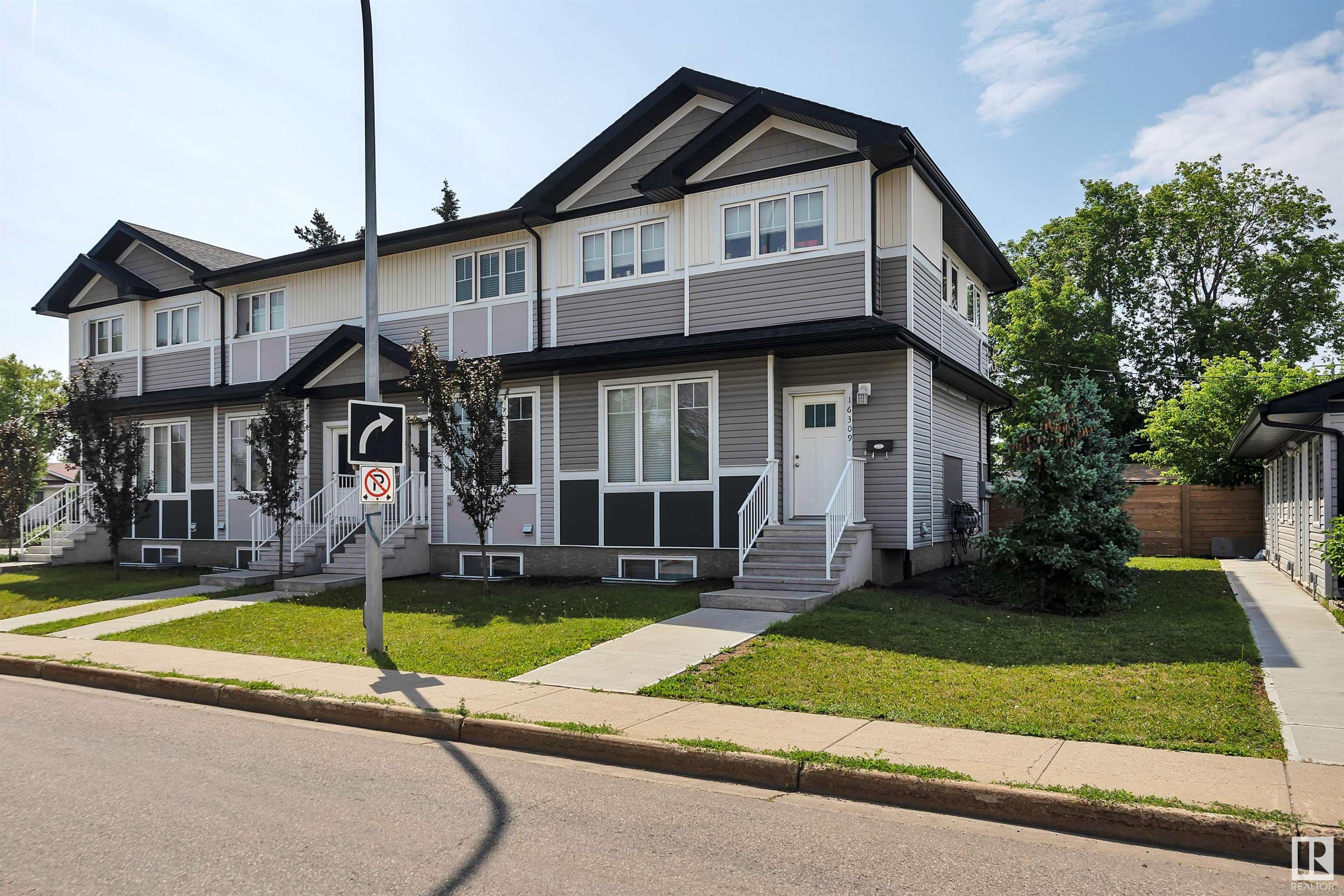 16309 100 Avenue