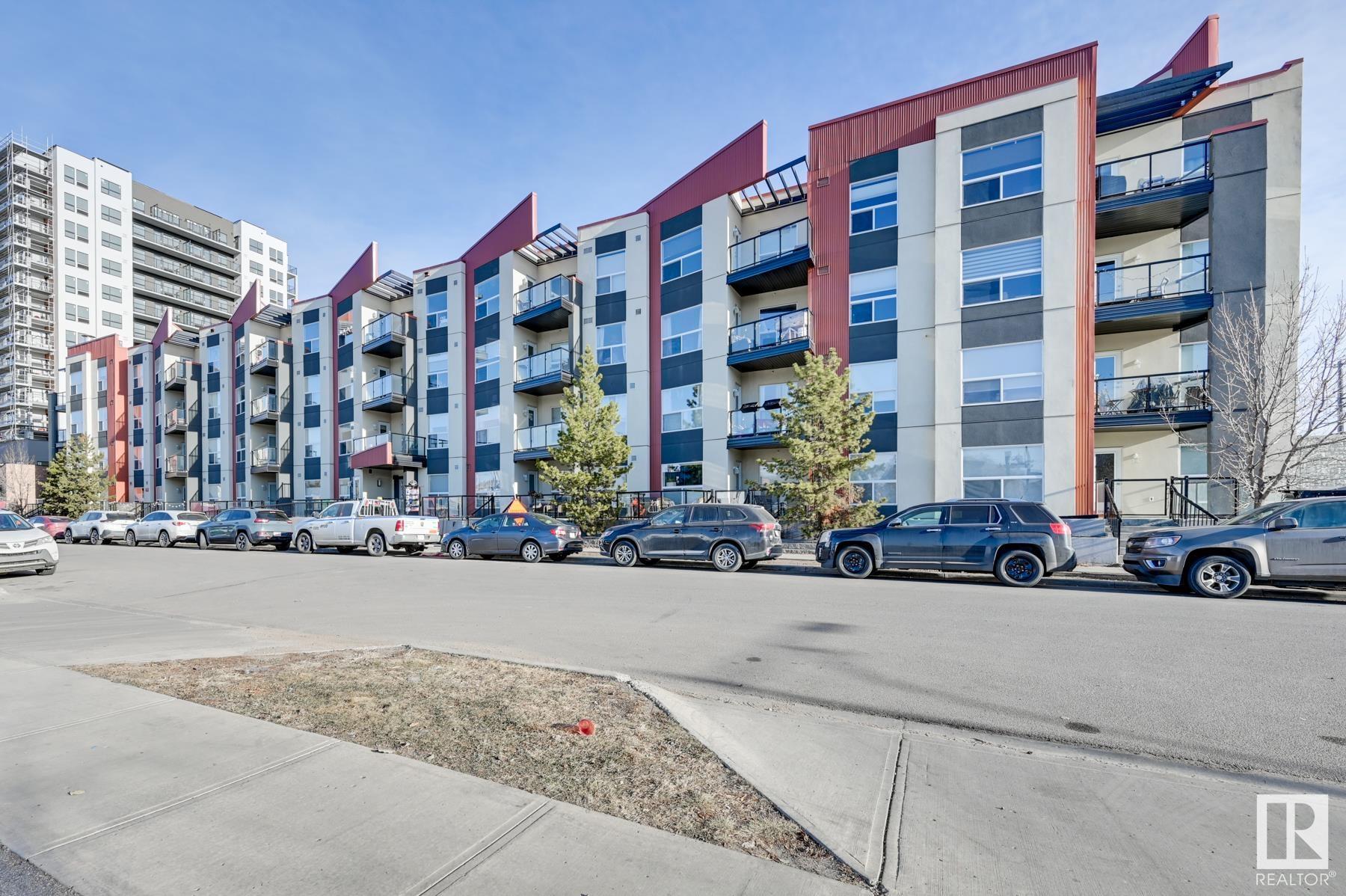 111 10523 123 Street