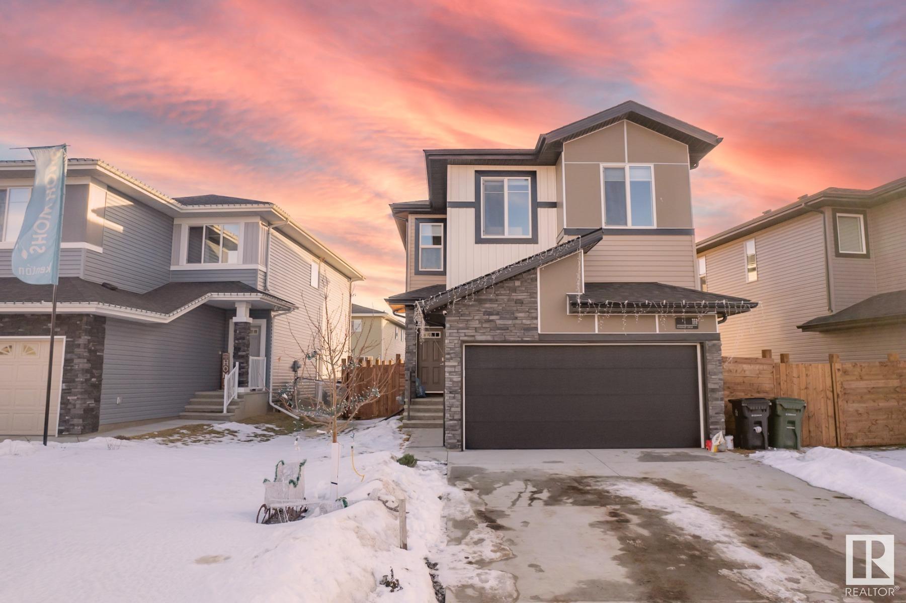 111 KINGSBURY Circle