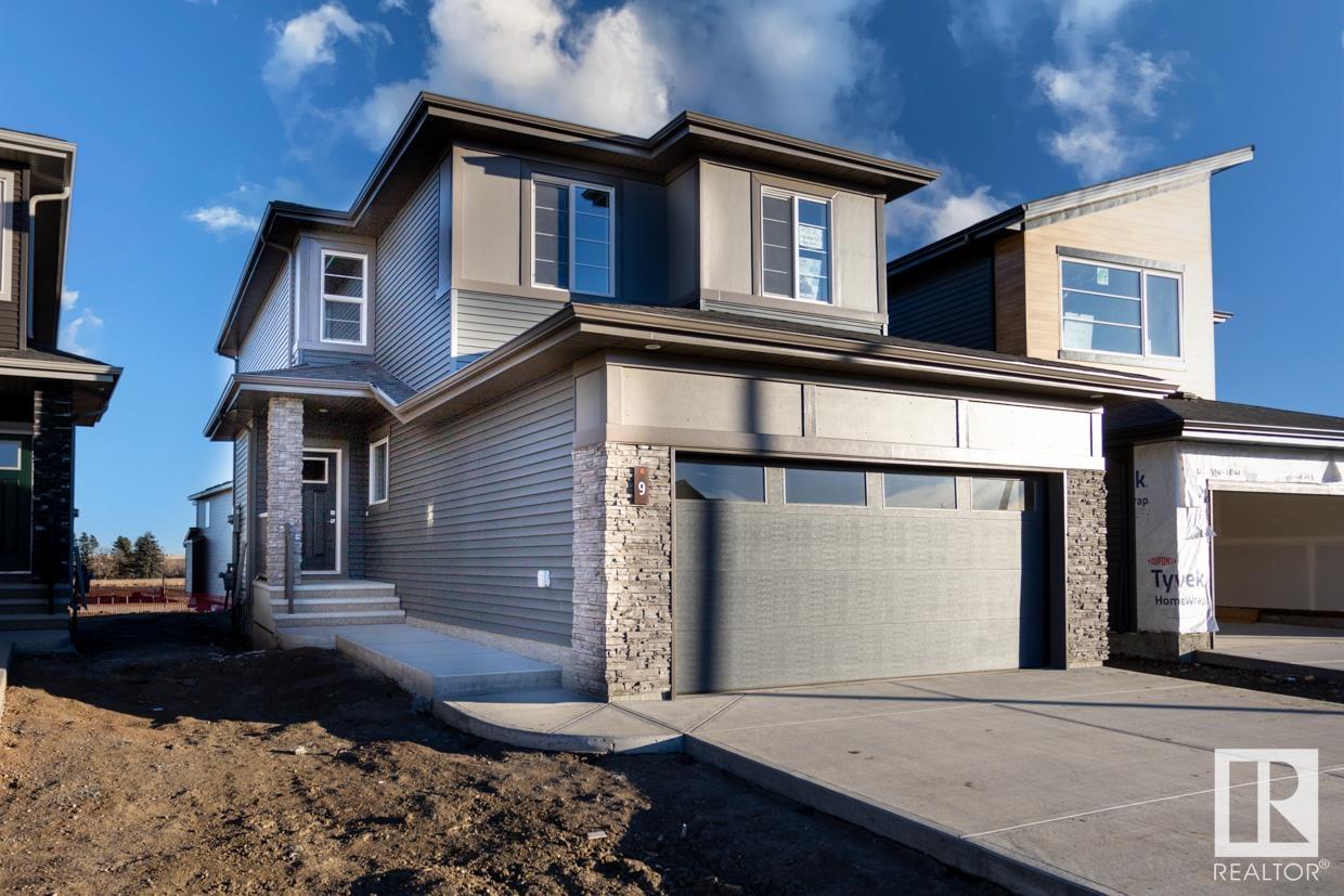 9 Cerbat Crescent