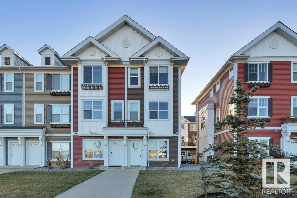 17 2803 JAMES MOWATT Trail SW